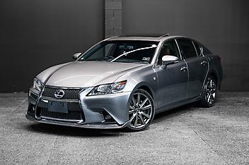 104,161 Km, Sedan, 2499 cc, Petrol engine, Automatic