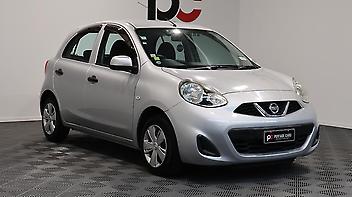 17,500 Km, Hatchback, 1198 cc, Petrol engine, Automatic