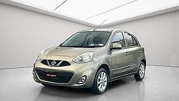99,300 Km, Hatchback, 1198 cc, Petrol engine, Automatic