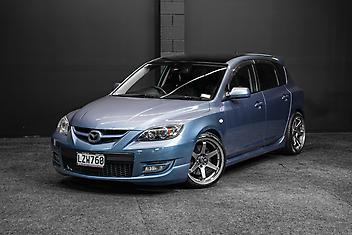 145,000 Km, Hatchback, 2260 cc, Petrol engine, Manual