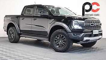 52,874 Km, Ute, 2956 cc, Petrol engine, Automatic