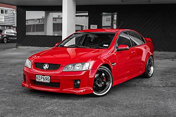 182,000 Km, Sedan, 3564 cc, Petrol engine, Automatic