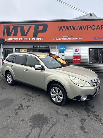 224,402 Km, Station Wagon, 2457 cc,  engine, Manual