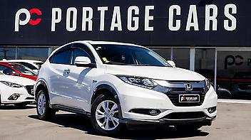 80,700 Km, RV-SUV, 1496 cc, Hybrid engine, Automatic