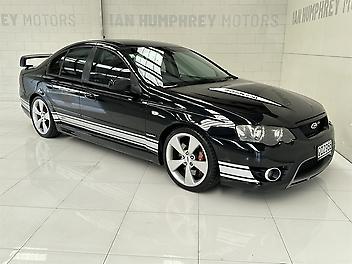 150,600 Km, Sedan, 5408 cc, Petrol engine, 6 Speed Automatic (TipTronic)