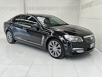 147,900 Km, Sedan, 5967 cc, Petrol engine, 6 Speed Automatic (TipTronic)