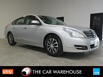 177,908 Km, Sedan, 2490 cc,  engine, Automatic