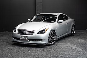 83,000 Km, Coupe, 3696 cc, Petrol engine, Automatic