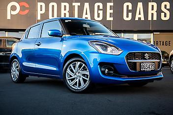 37,951 Km, Hatchback, 1197 cc, Hybrid engine, Automatic