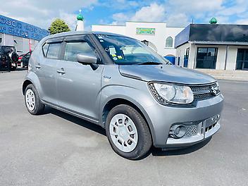 68,931 Km, Hatchback, 1240 cc, Hybrid engine, Automatic