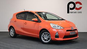 73,361 Km, Hatchback, 1500 cc, Hybrid engine, Automatic