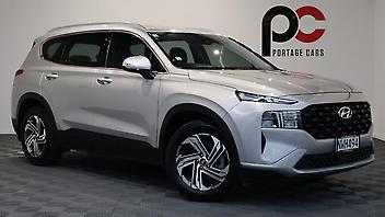 109,163 Km, RV-SUV, 2497 cc, Petrol engine, Automatic