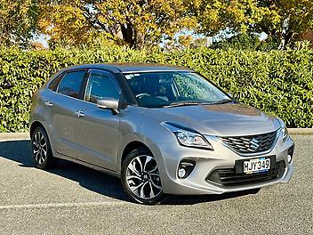 84,806 Km, Hatchback, 1000 cc,  engine, Automatic