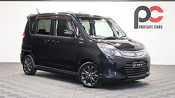 93,990 Km, Hatchback, 1242 cc, Petrol engine, Automatic