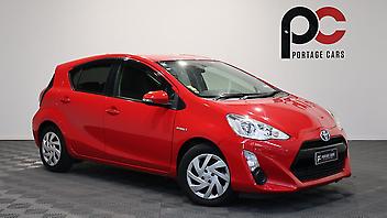 69,500 Km, Hatchback, 1496 cc, Hybrid engine, Automatic