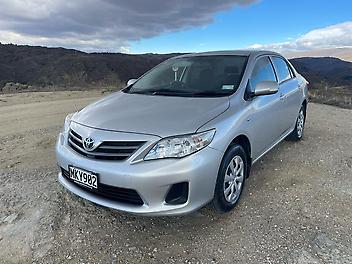 106,568 Km, Sedan, 1798 cc, Petrol engine, Automatic