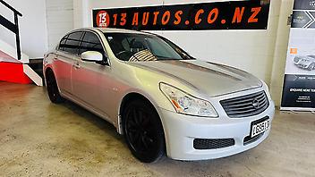 233,470 Km, Sedan, 2495 cc, Petrol engine, Automatic
