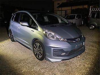 103,984 Km, Hatchback, 1500 cc, Hybrid engine, Automatic