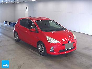 108,140 Km, Hatchback, 1500 cc, Hybrid engine, Auto