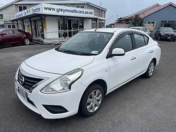 70,494 Km, Saloon, 1198 cc, Petrol engine, Auto