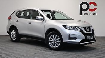 132,590 Km, Station Wagon, 2488 cc, Petrol engine, Automatic
