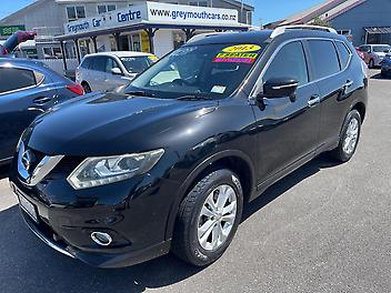 142,033 Km, Wagon, 1997 cc,  engine, Auto