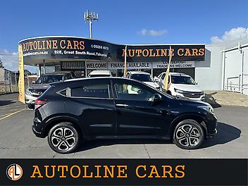 83,174 Km, RV-SUV, 1500 cc,  engine, Auto