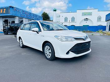 147,222 Km, Station Wagon, 1496 cc, Hybrid engine, Automatic