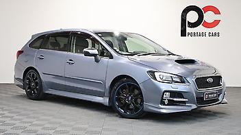 107,090 Km, Station Wagon, 1998 cc, Petrol engine, Automatic