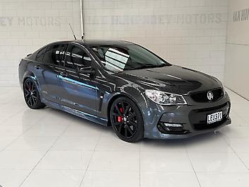 69,900 Km, Sedan, 6162 cc, Petrol engine, 6 Speed Automatic (TipTronic)