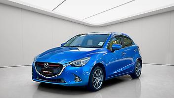 105,800 Km, Hatchback, 1498 cc, Diesel engine, Automatic