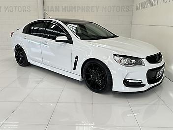 143,800 Km, Sedan, 3564 cc, Petrol engine, 6 Speed Automatic (TipTronic)