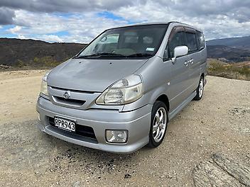 163,100 Km, Station Wagon, 1990 cc, Petrol engine, CVT