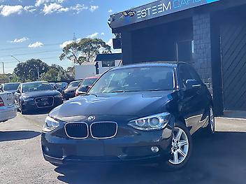 40,000 Km, Hatchback, 1600 cc, Petrol engine, Automatic