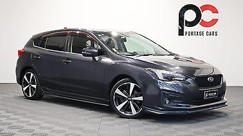 69,000 Km, Hatchback, 1995 cc, Petrol engine, Automatic