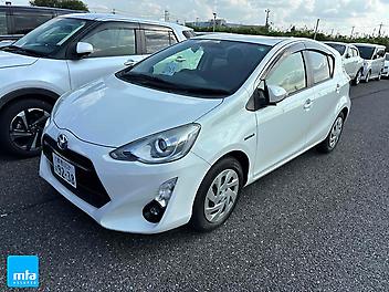 79,752 Km, Hatchback, 1500 cc, Hybrid engine, Auto