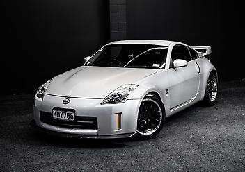 168,000 Km, Coupe, 3490 cc, Petrol engine, Automatic
