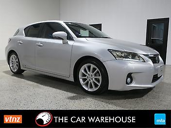 137,915 Km, Hatchback, 1797 cc, Hybrid (Electric) engine, Automatic