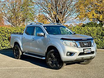 122,120 Km, Ute, 2300 cc,  engine, Manual 6-Speed