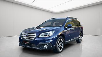153,000 Km, Station Wagon, 3630 cc, Petrol engine, Automatic