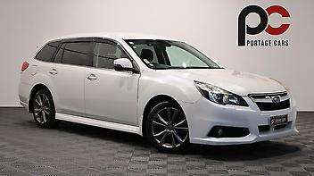 67,050 Km, Station Wagon, 2498 cc, Petrol engine, Automatic