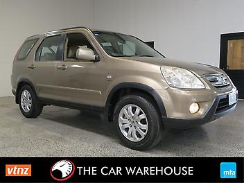 217,634 Km, SUV / 4x4, 2354 cc, Petrol engine, Automatic