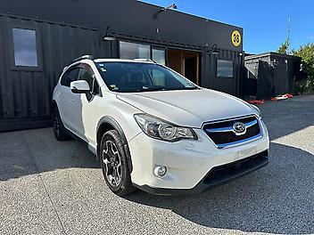 90,701 Km, Station Wagon, 2000 cc, Petrol engine, Automatic