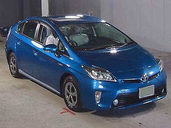 45,000 Km, Hatchback, 1800 cc, Hybrid (Electricity) engine, automatic