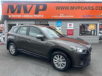 238,556 Km, Station Wagon, 2488 cc, Petrol engine, Automatic