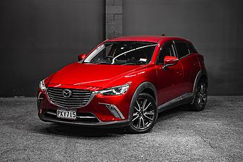 94,000 Km, RV-SUV, 1997 cc, Petrol engine, Automatic