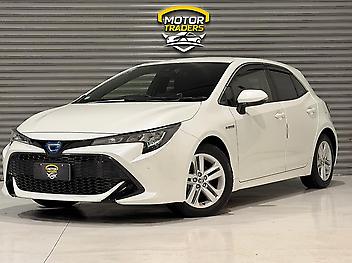 107,228 Km, Hatchback, 1800 cc, Hybrid engine, Automatic