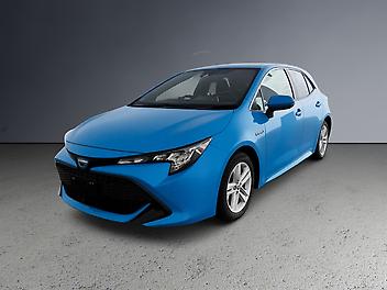 74,000 Km, Hatchback, 1797 cc, Hybrid (Electricity) engine, Auto