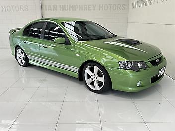 191,300 Km, Sedan, 5408 cc, Petrol engine, 4-Speed Auto (Tiptronic)