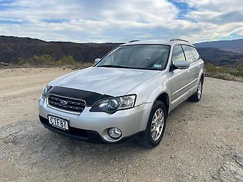 274,250 Km, Station Wagon, 2457 cc, Petrol engine, Manual